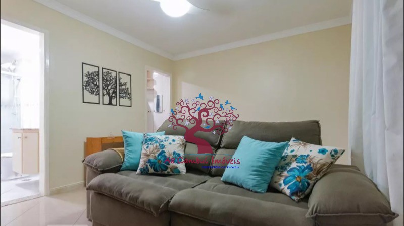 Apartamento, 2 quartos, 66 m² - Foto 3