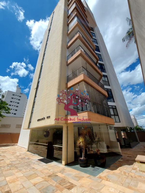 Apartamento, 5 quartos, 216 m² - Foto 1