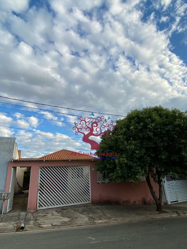 Casa, 2 quartos, 70 m² - Foto 1