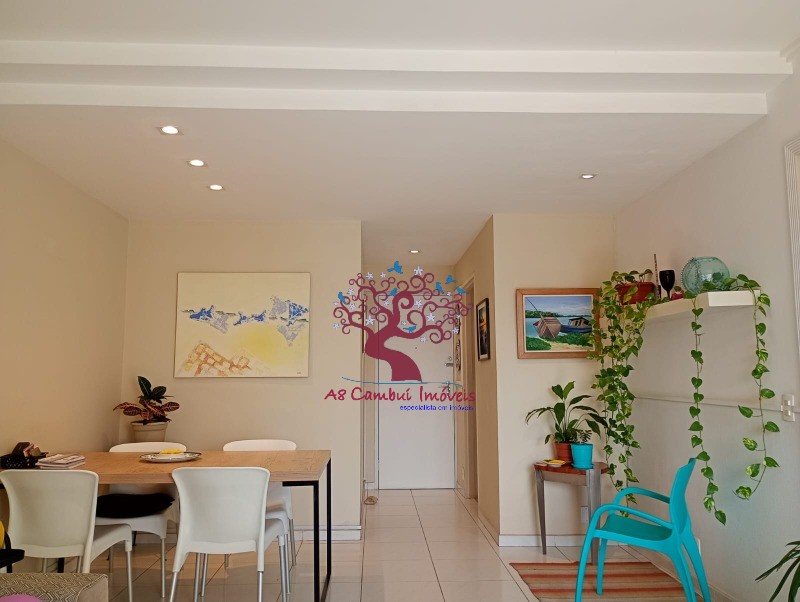 Apartamento, 3 quartos, 86 m² - Foto 14
