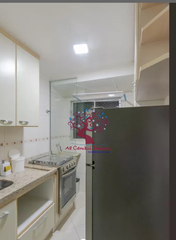 Apartamento, 2 quartos, 66 m² - Foto 6