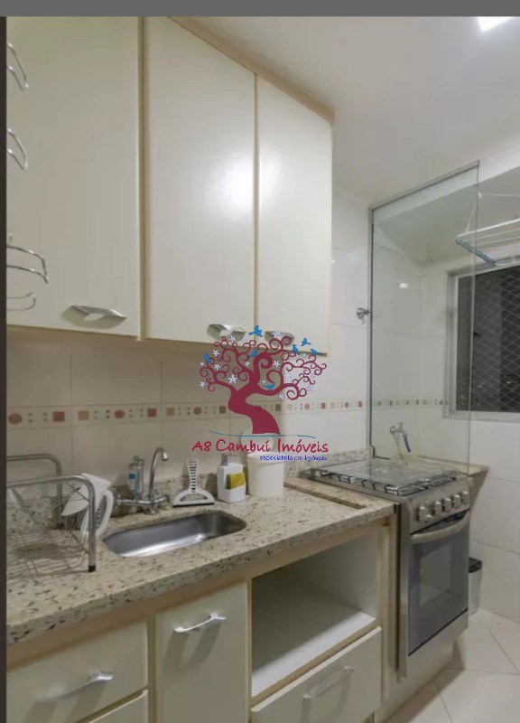 Apartamento, 2 quartos, 66 m² - Foto 5