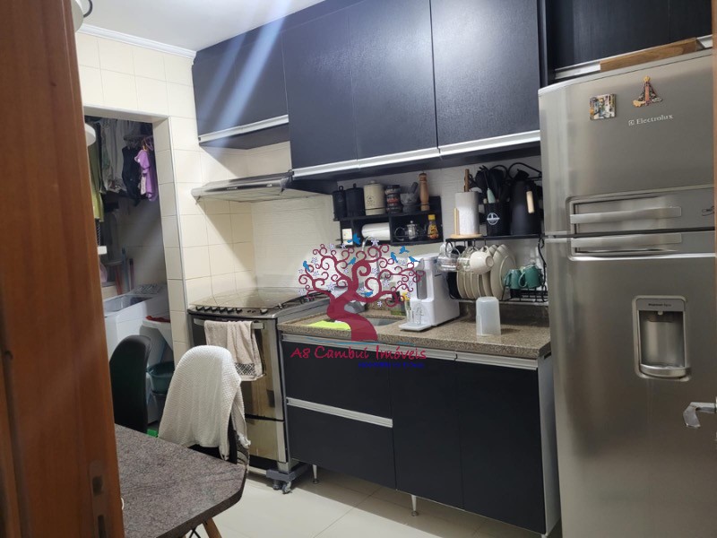 Apartamento, 2 quartos - Foto 11