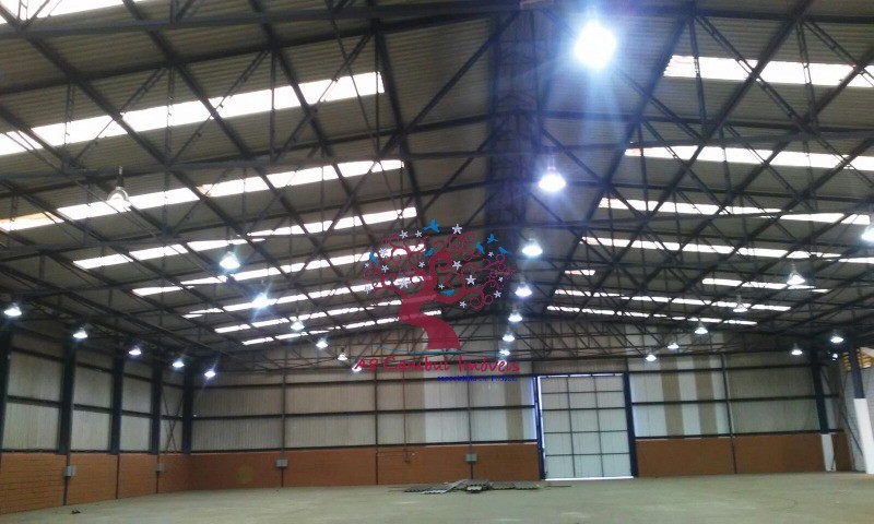 Depósito-Galpão-Armazém para alugar, 12073m² - Foto 6