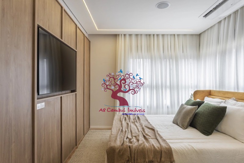 Apartamento, 3 quartos, 140 m² - Foto 3