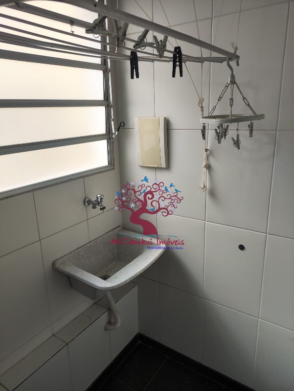 Apartamento para alugar com 2 quartos, 60m² - Foto 6