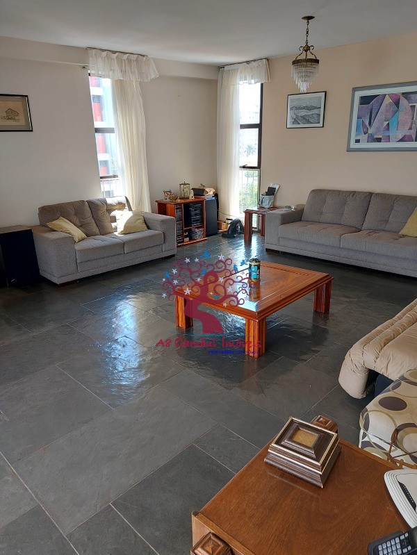 Apartamento, 5 quartos, 216 m² - Foto 5