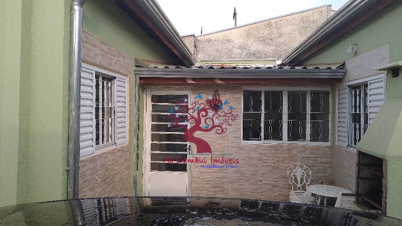 Casa, 4 quartos - Foto 22