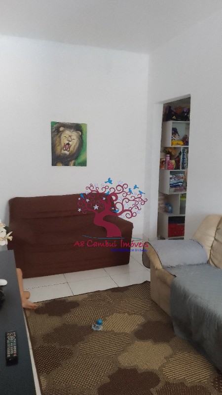 Casa, 4 quartos - Foto 3