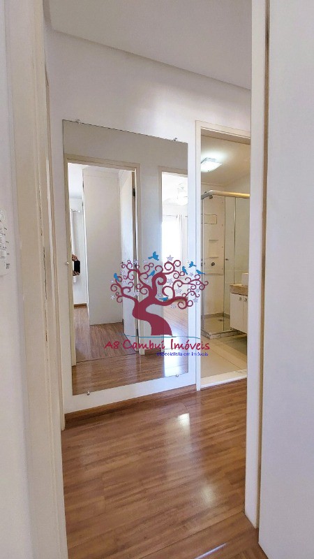Apartamento para alugar com 3 quartos, 86m² - Foto 23