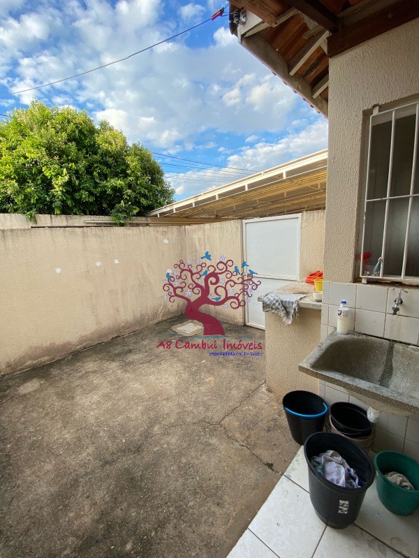 Casa, 2 quartos, 70 m² - Foto 4