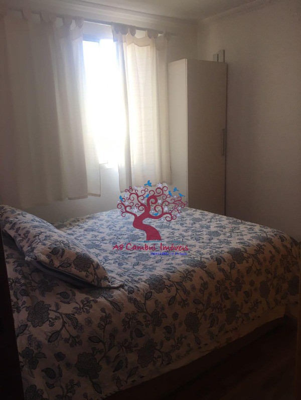 Apartamento, 2 quartos, 52 m² - Foto 6