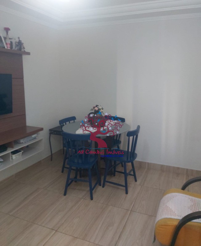 Apartamento, 3 quartos, 57 m² - Foto 8