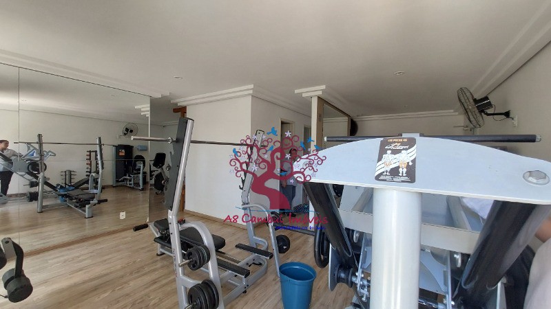 Apartamento para alugar com 3 quartos, 86m² - Foto 32