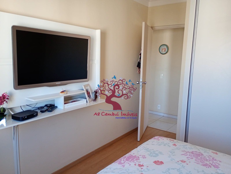 Apartamento, 3 quartos, 86 m² - Foto 16