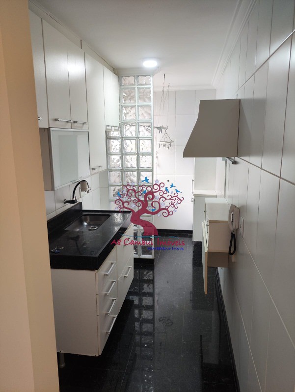 Apartamento para alugar com 2 quartos, 60m² - Foto 3