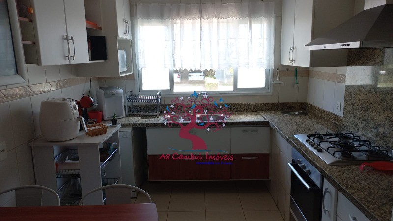 Casa de Condomínio, 3 quartos - Foto 11