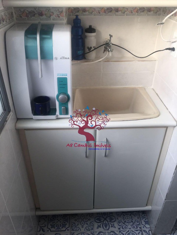 Apartamento, 2 quartos, 52 m² - Foto 10