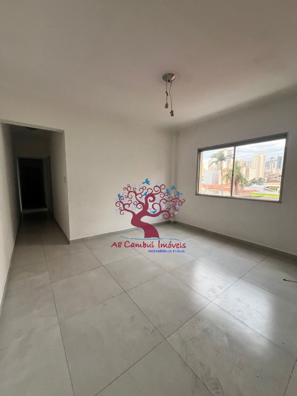 Apartamento à venda com 3 quartos, 100m² - Foto 6