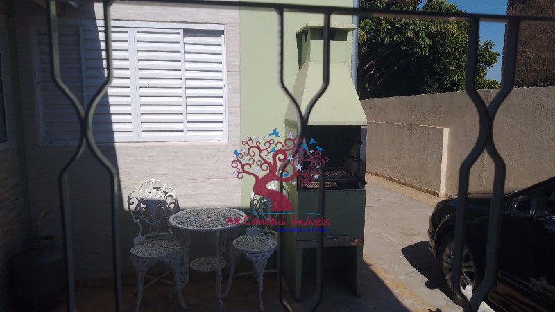 Casa, 4 quartos - Foto 34