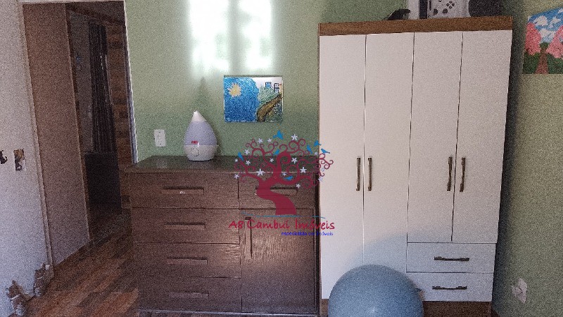 Casa, 4 quartos - Foto 12