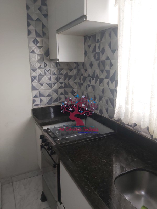 Apartamento, 3 quartos, 57 m² - Foto 4