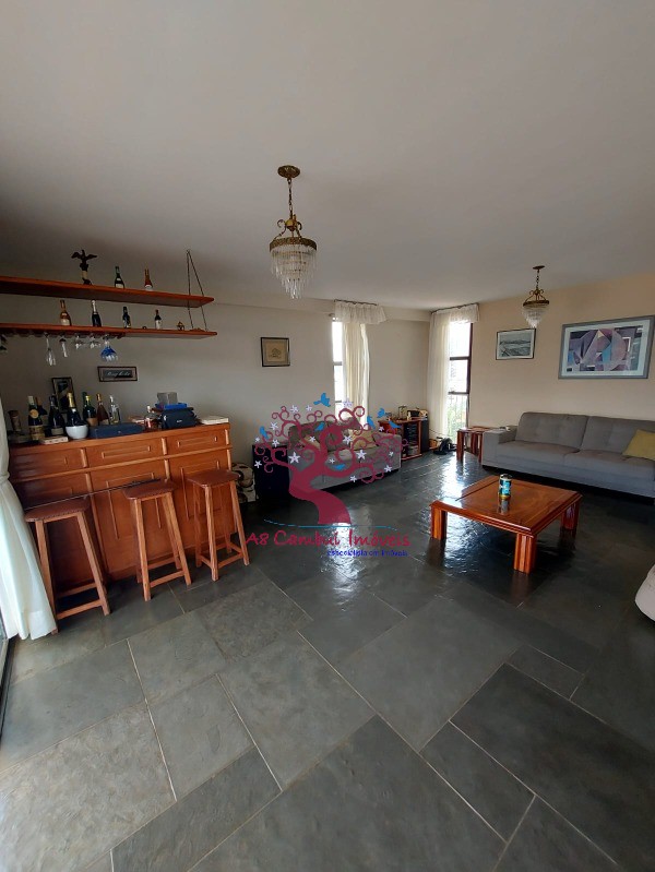 Apartamento, 5 quartos, 216 m² - Foto 21