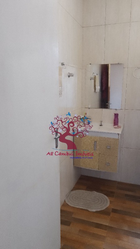 Casa, 4 quartos - Foto 20