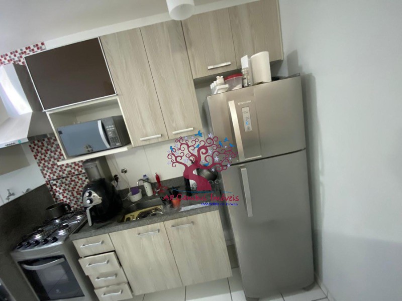 Apartamento, 2 quartos - Foto 7