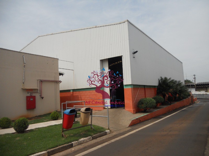 Depósito-Galpão-Armazém à venda e aluguel, 14186m² - Foto 6
