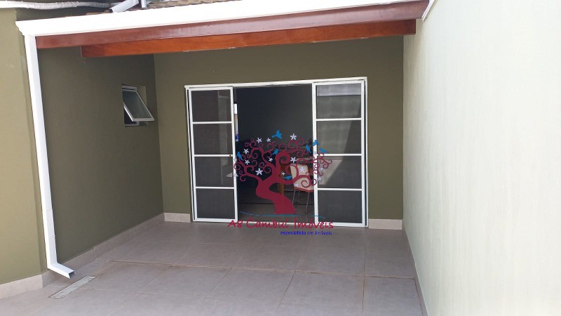 Casa de Condomínio, 3 quartos - Foto 14