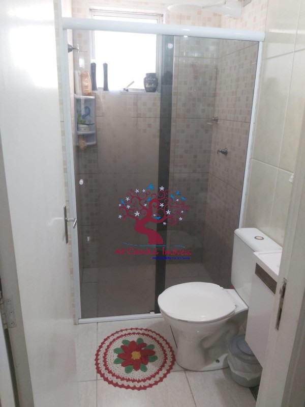 Apartamento, 3 quartos, 57 m² - Foto 2