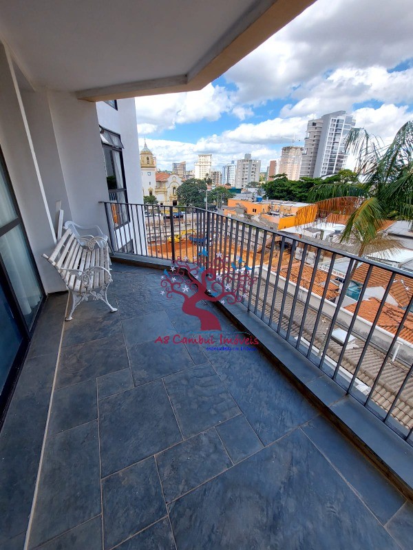 Apartamento, 5 quartos, 216 m² - Foto 10