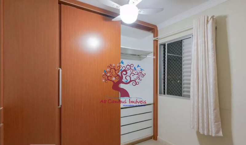 Apartamento, 2 quartos, 66 m² - Foto 8