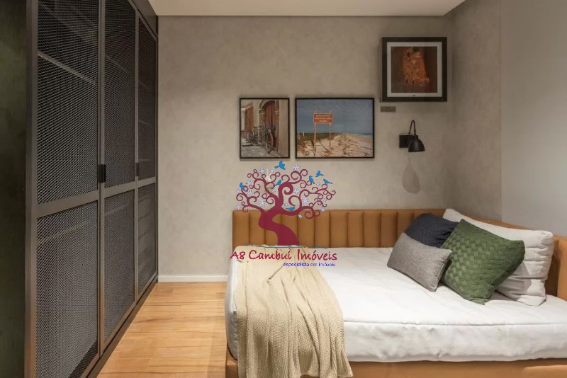 Apartamento, 3 quartos, 140 m² - Foto 2