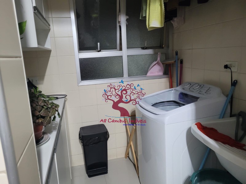 Apartamento, 2 quartos - Foto 9