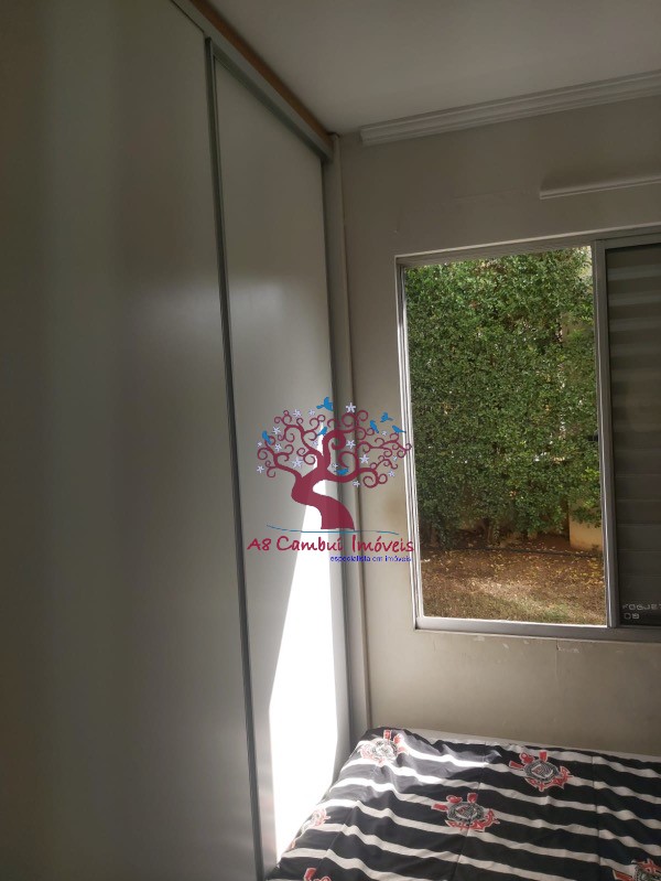 Apartamento, 3 quartos, 57 m² - Foto 9