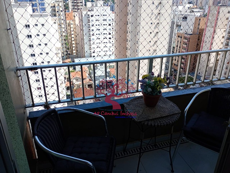 Apartamento, 3 quartos, 86 m² - Foto 12