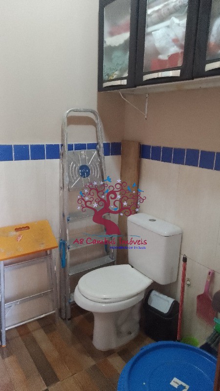 Casa, 4 quartos - Foto 26