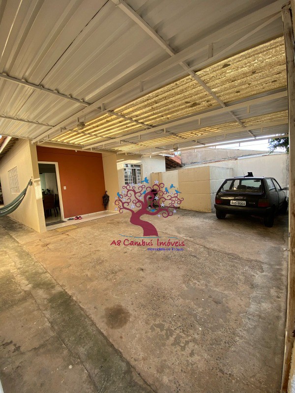 Casa, 2 quartos, 70 m² - Foto 3