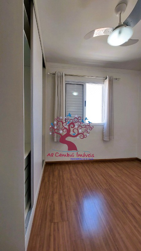 Apartamento para alugar com 3 quartos, 86m² - Foto 25