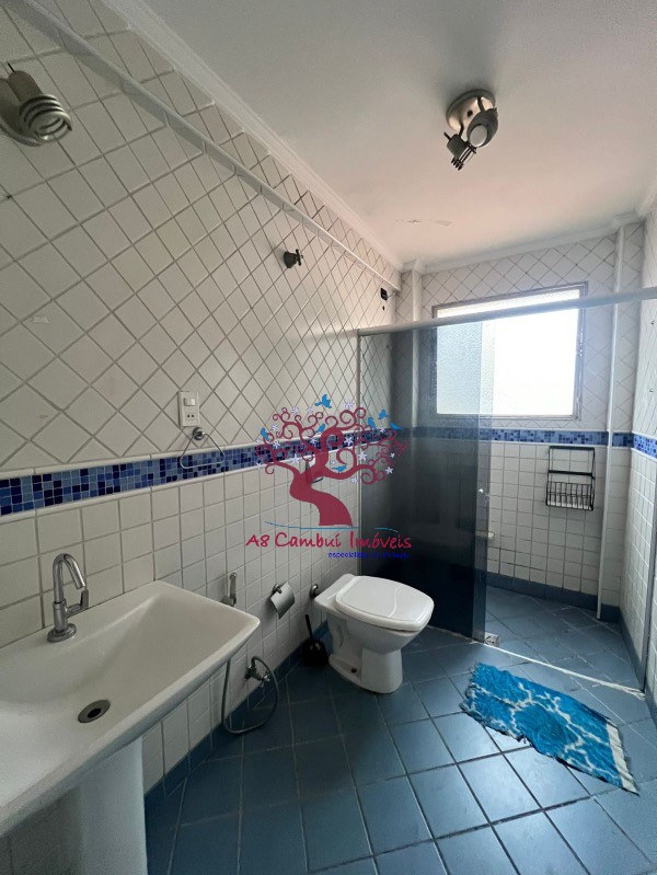 Apartamento à venda com 3 quartos, 100m² - Foto 12