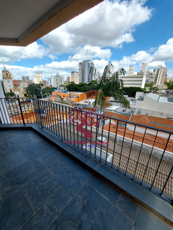 Apartamento, 5 quartos, 216 m² - Foto 9