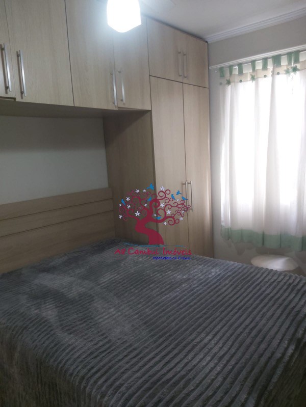 Apartamento, 3 quartos, 57 m² - Foto 5