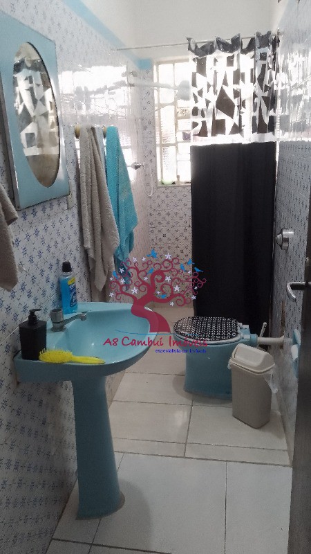 Casa, 4 quartos - Foto 8