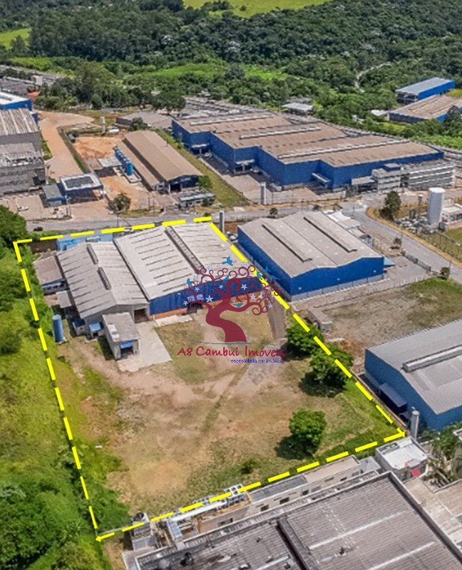 Depósito-Galpão-Armazém para alugar, 12073m² - Foto 5