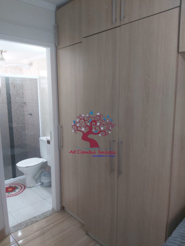 Apartamento, 3 quartos, 57 m² - Foto 6