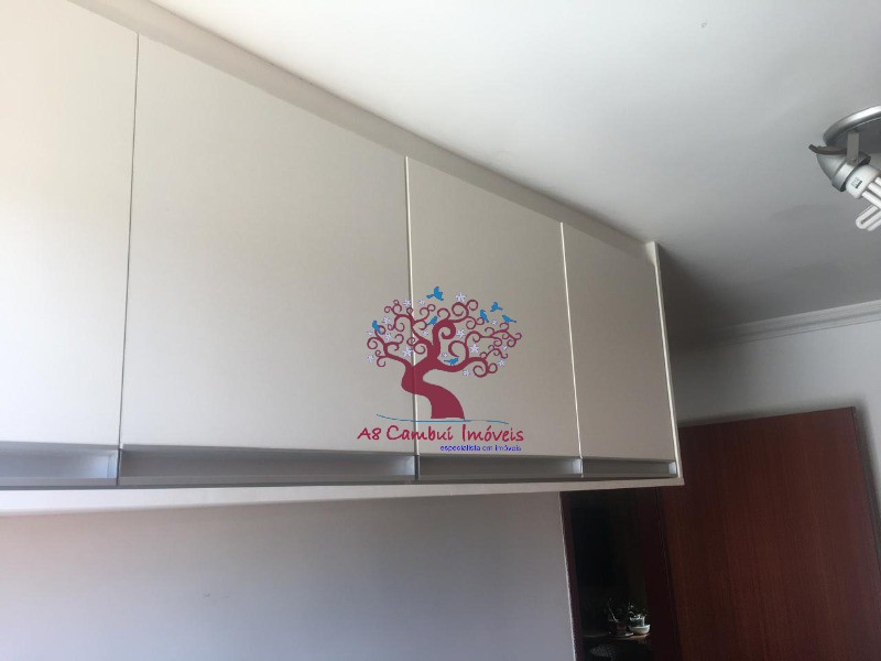 Apartamento, 2 quartos, 52 m² - Foto 11