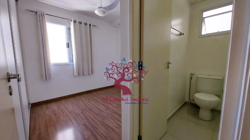 Apartamento para alugar com 3 quartos, 86m² - Foto 31