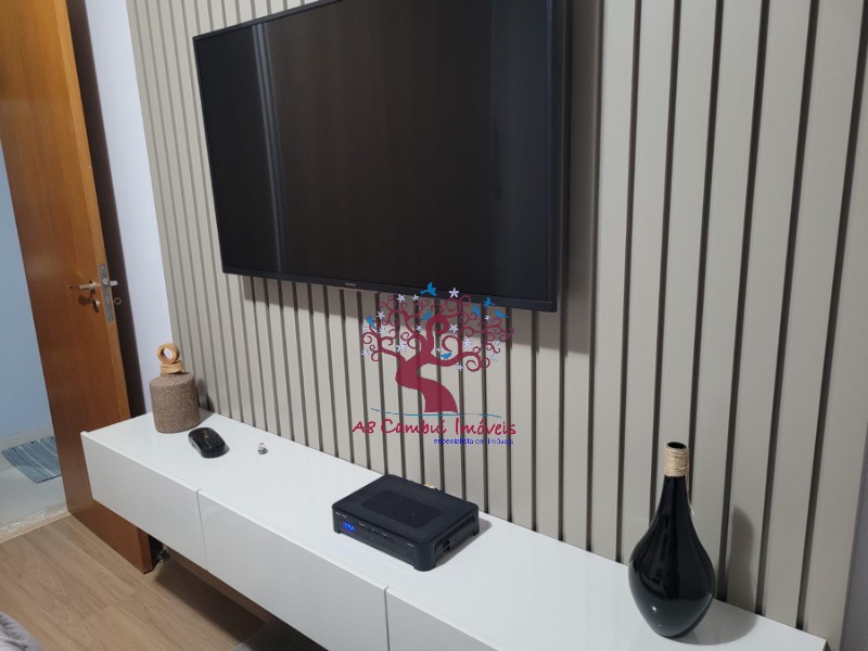 Apartamento, 2 quartos - Foto 2